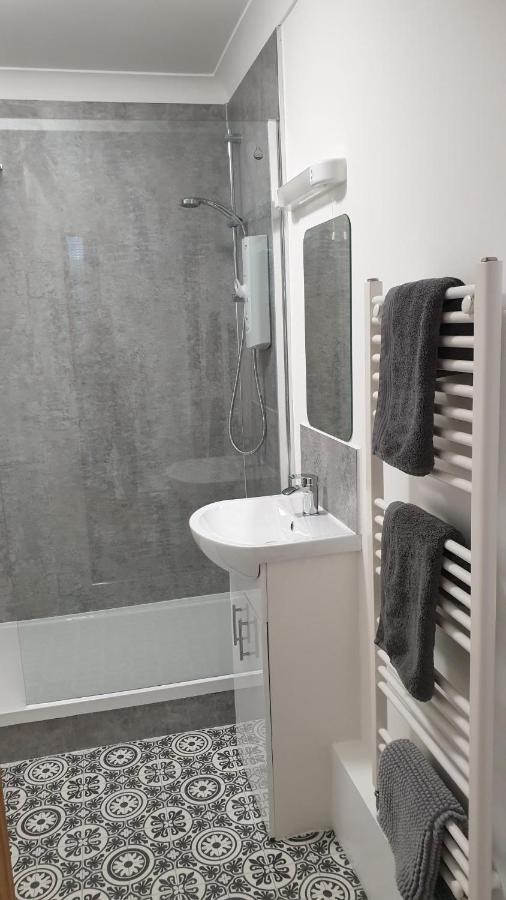 Beautiful Apartment 2 Mins To The Beach St Leonards-on-Sea Exterior foto