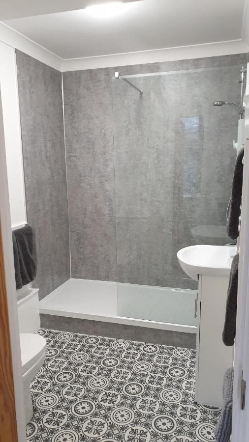 Beautiful Apartment 2 Mins To The Beach St Leonards-on-Sea Exterior foto